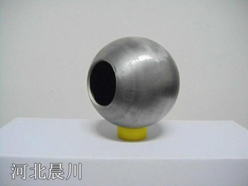 钢构栏杆钢球